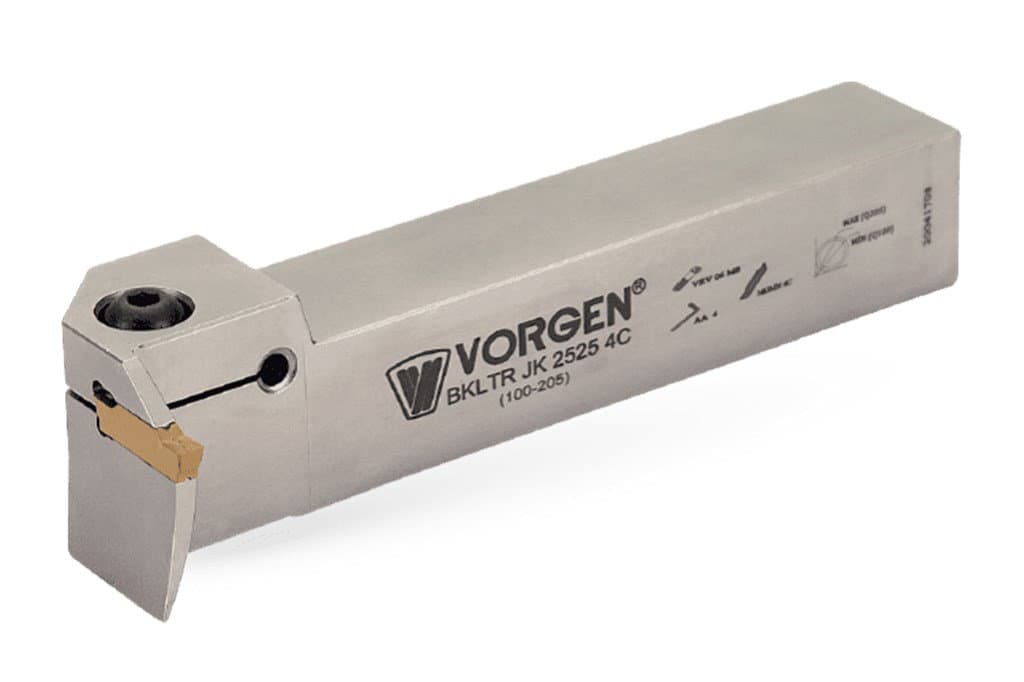 DIŞ ÇAP SAĞ ALIN KANAL AÇMA BKLTR/L-JK-2525-(100-205)-4C