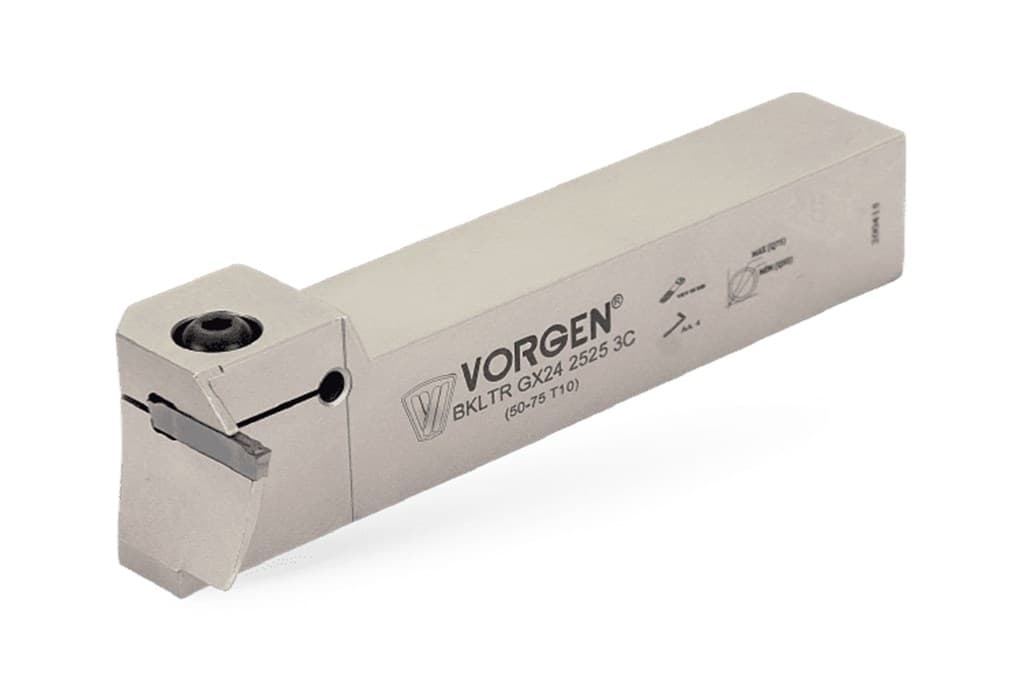 DIŞ ÇAP SAĞ ALIN KANAL AÇMA BKLTR/L-JK-2525-(100-205)-4C