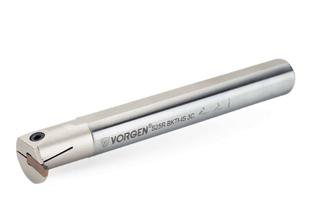 DELİK İÇİ SOL KANAL TAKIMI BKTI-R/L-IS-S25R-3C