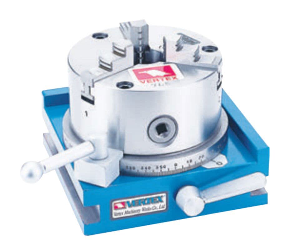 VERTEX EKONOMİK TİP YATAY DİKEY İNDEKS VSI-5 DİVİZÖR