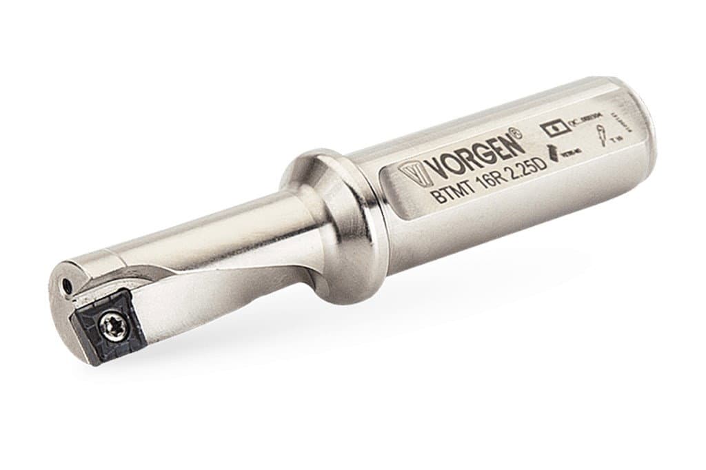 VORGEN DELİK DELME VE TORNALAMA BTMT-25Rx2,25D