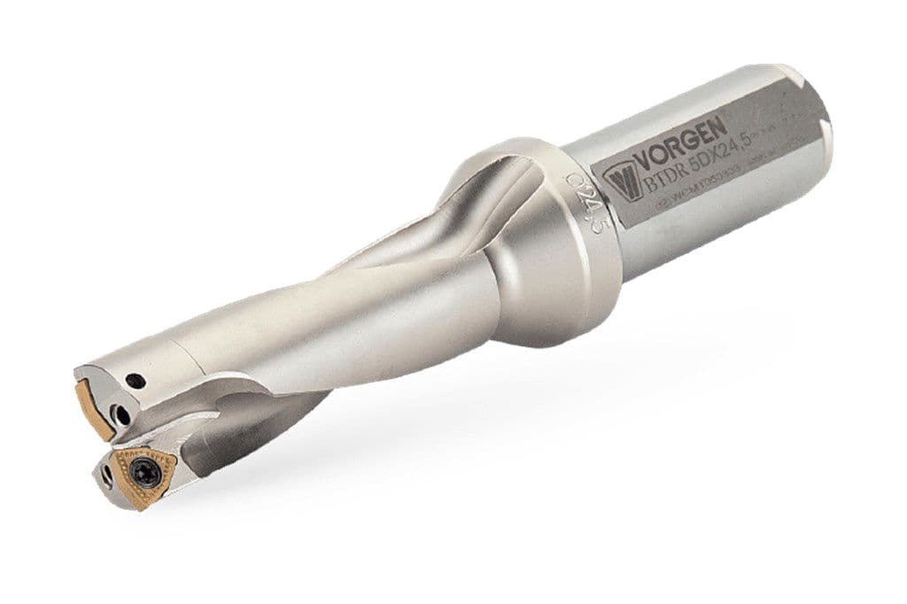 VORGEN DELİK DELME VE TORNALAMA BTDR-5Dx38