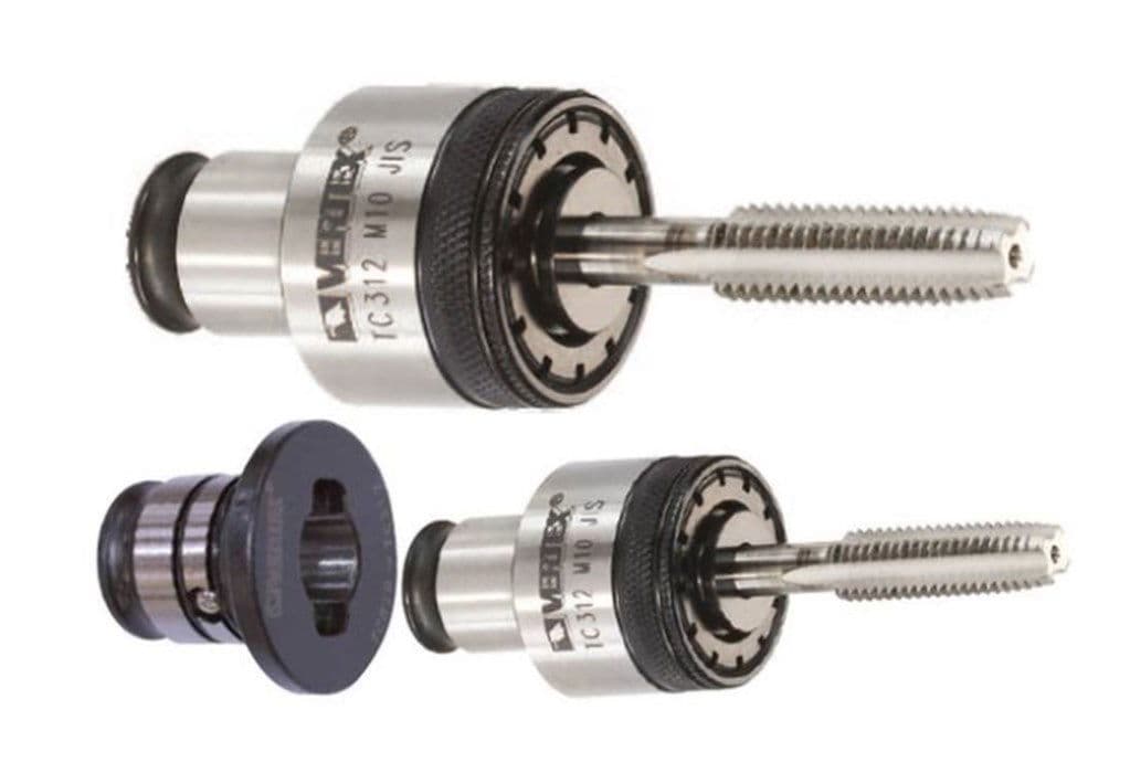 VERTEX TIP DIN 371 KILAVUZ ADAPTÖRÜ 312-08D