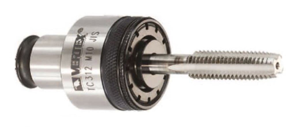 VERTEX TIP DIN 376 KILAVUZ ADAPTÖRÜ 820-24D