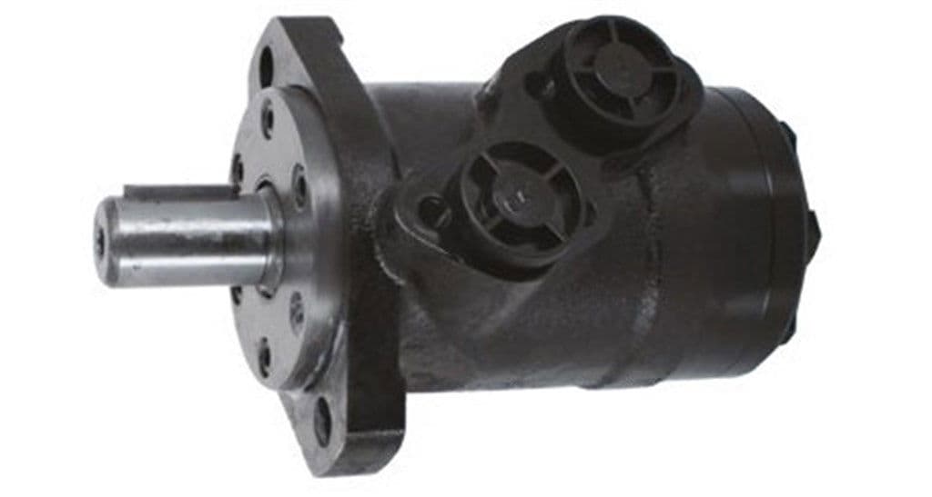 BMP400 Hidromotor 60 lt/dak - 389,5 cc/rev