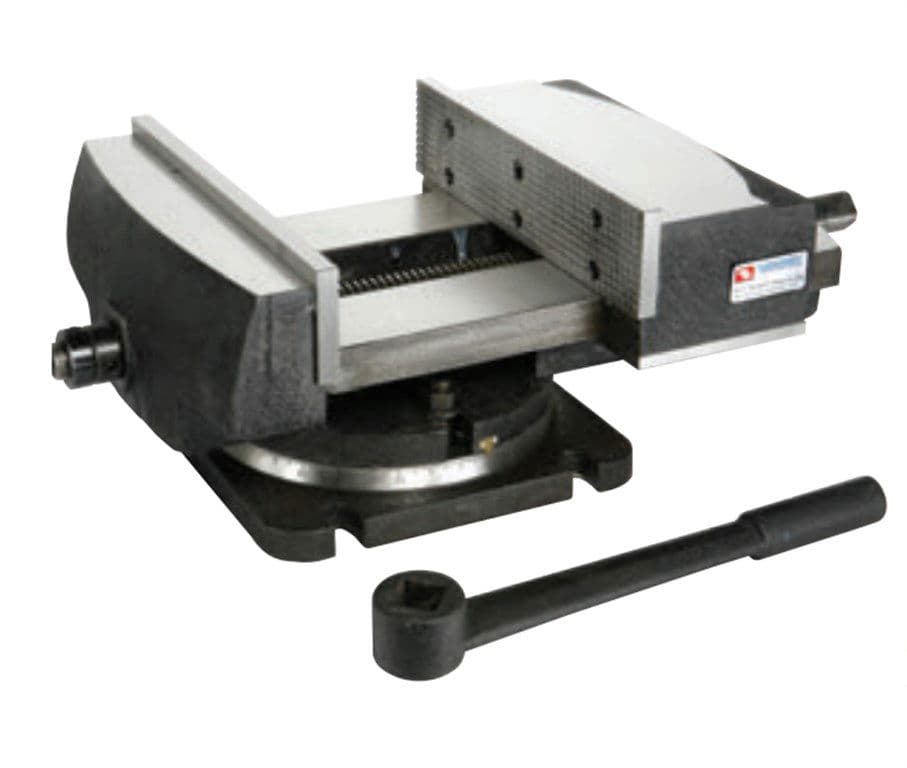 VERTEX VSM 20 ŞEKİLLENDİRME VE FREZE MENGENESİ