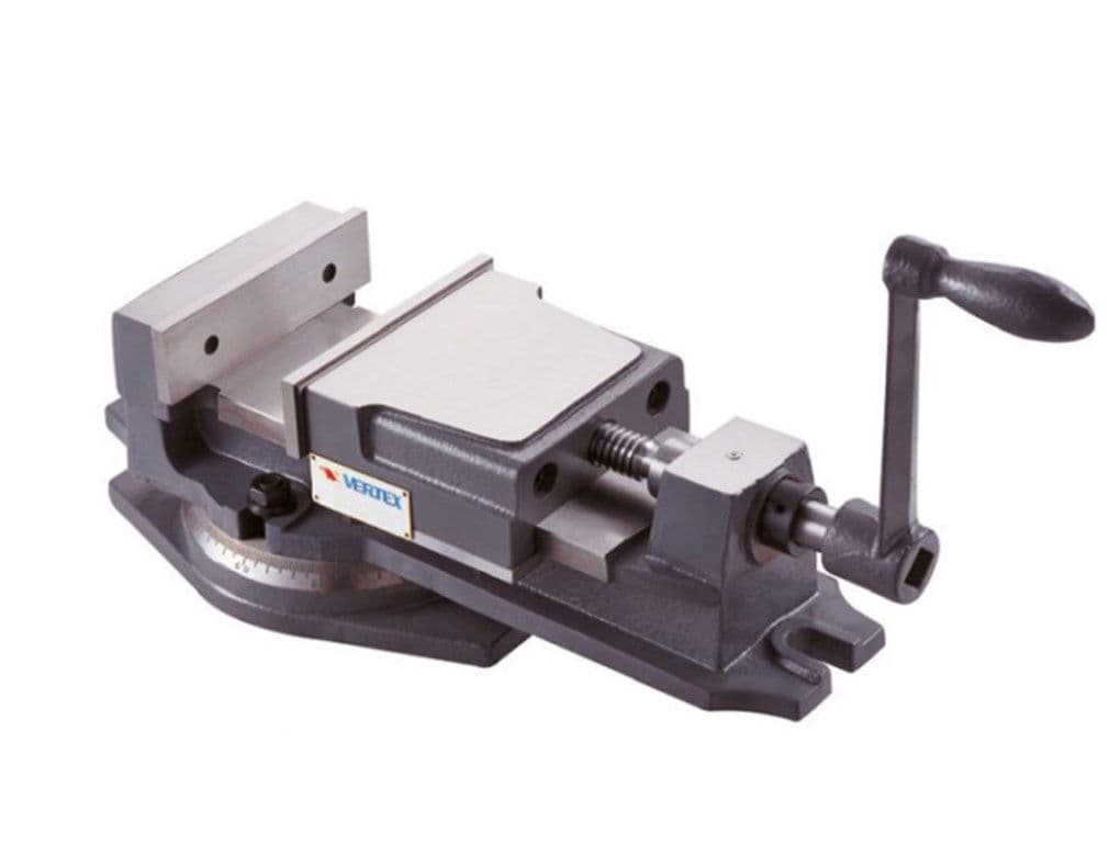 VERTEX VK 8 K TİPİ FREZE MENGENESİ