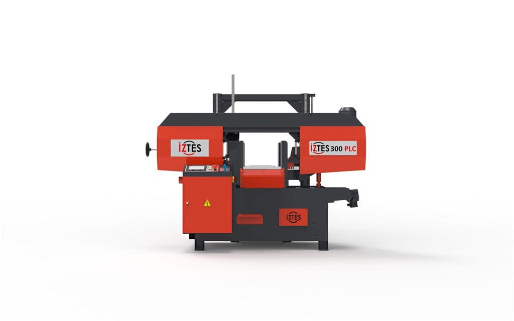 İZTES 300 OSA OTOMATİK SABİT AÇILI