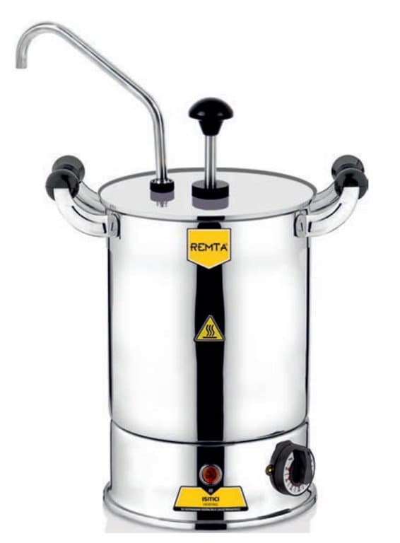 Remta SC20 Pompalı Sistem Benmari Sosluğu