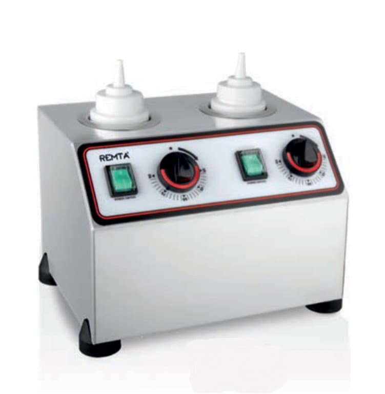 Remta SC3 İkili Sosluk