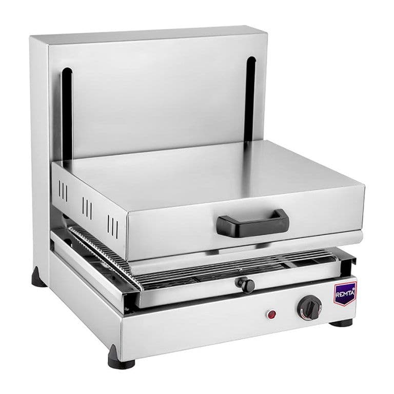 REMTA 45 CM ASANSÖRLÜ SALAMANDER ELEKTRİKLİ