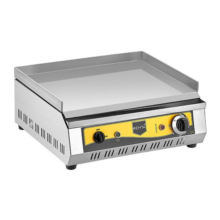 REMTA 50 CM PLEYT ELEKTRİKLİ IZGARA
