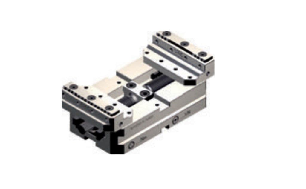 5 EKSEN TEZGAH MENGENESİ GR.07.65.03210