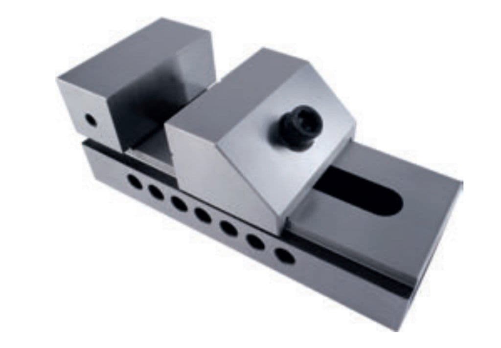 KRASNIC PİMLİ HASSAS MENGENE C905-QKG125