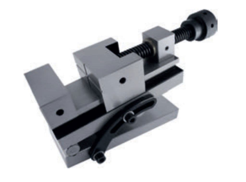 KRASNIC AÇILI-VİDALI HASSAS MENGENE C905-QGJ125