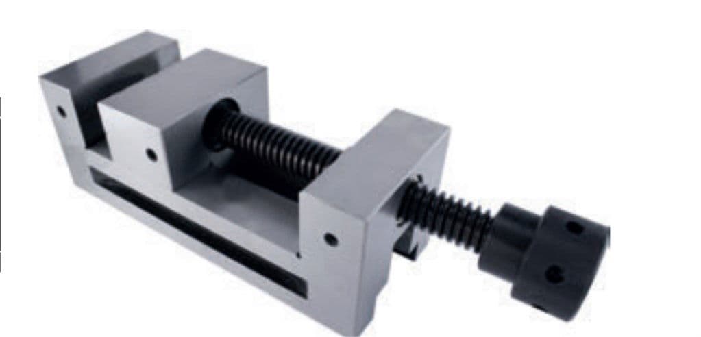 KRASNIC VİDALI HASSAS MENGENE C905-QGG125