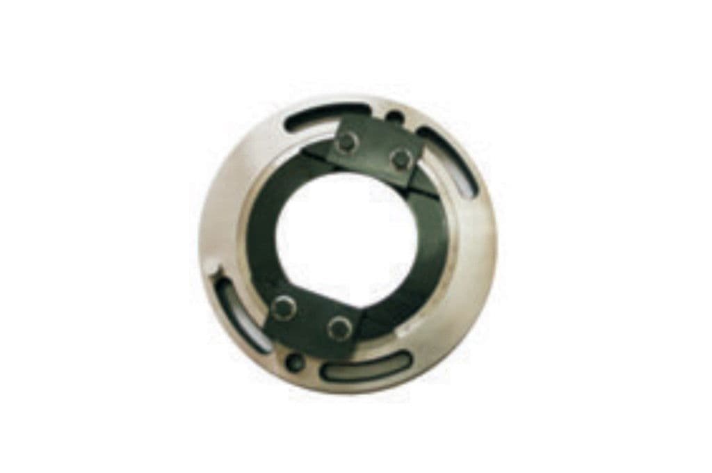 SÜPER HASSAS TEZGAH MENGENESİ İÇİN DÖNER TABLA