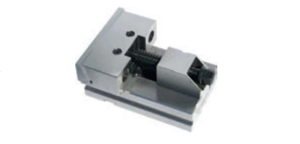 HASSAS TEZGAH MENGENESi HAREKETLİ ÇENE NO :1 C970M-125I