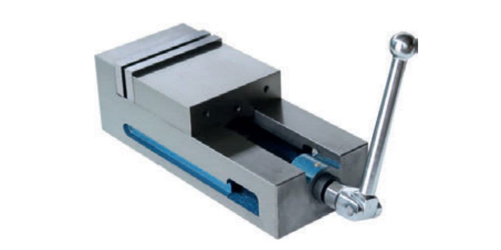 KRASNIC CNC FREZE MENGENESİ C964-150