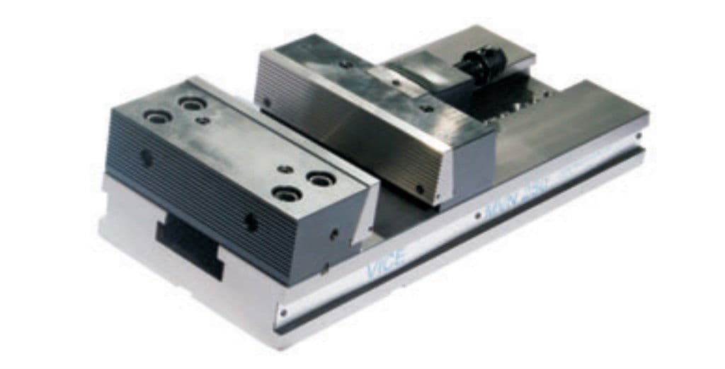 MVN SÜPER HASSAS TEZGAH MENGENESİ C970-MVN250