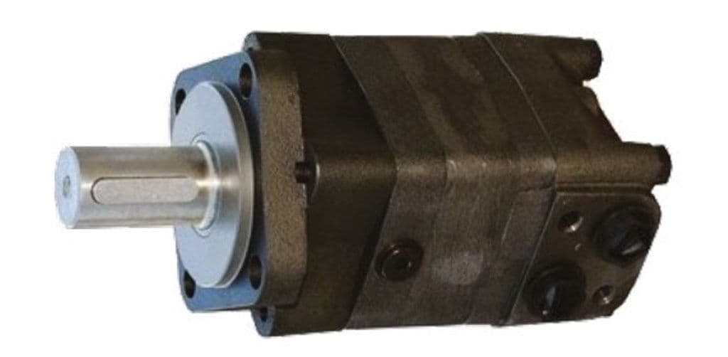 BMS400 Hidromotor 75 lt/dak - 394 cc/rev