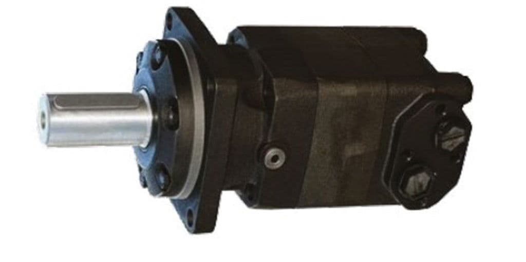 BMT800 Hidromotor 125 lt/dak - 801,8 cc/rev