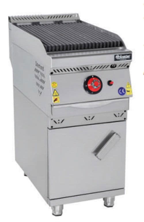 HİMAKSAN HMK-DSUIG 478 GAZLI SULU IZGARA 