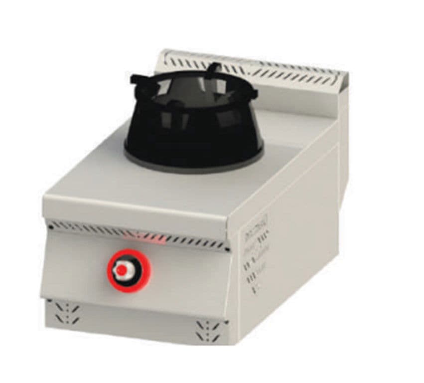 HİMAKSAN HMK-SWOG 473 WOG GAZLI OCAK 