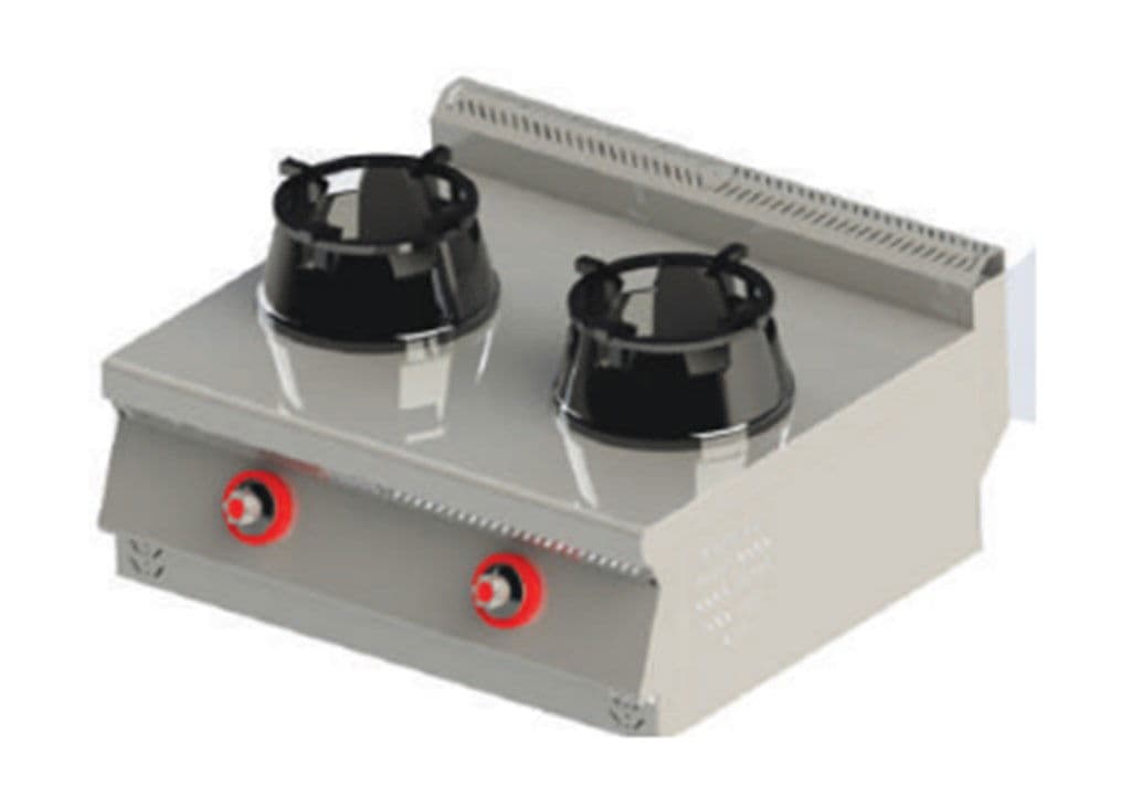 HİMAKSAN HMK-DSWOG 478 WOG GAZLI OCAK 