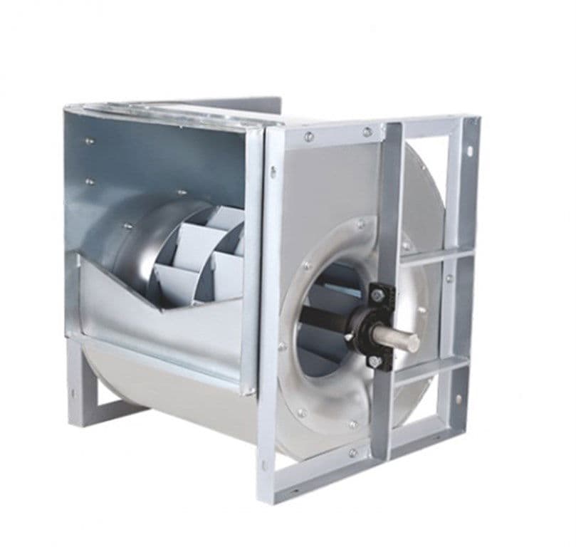 ÇİFT EMİŞLİ HÜCRE İÇİ RADYAL FAN 47000 m³/h (motorsuz)