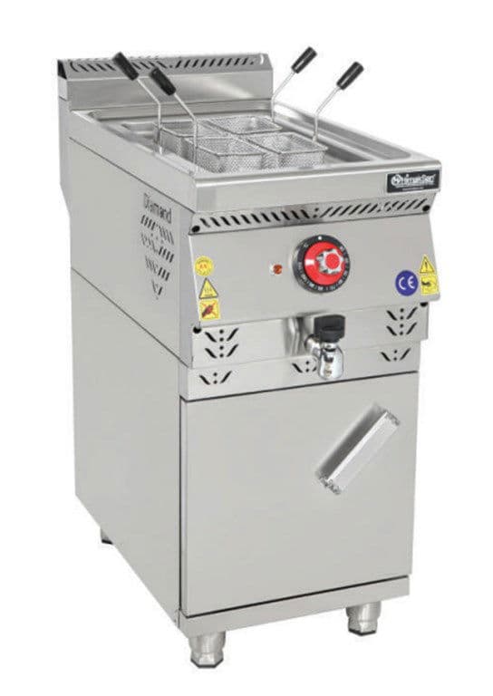 HİMAKSAN HMK-DMHE 478 ELEKTRİKLİ MAKARNA HAŞLAMA 