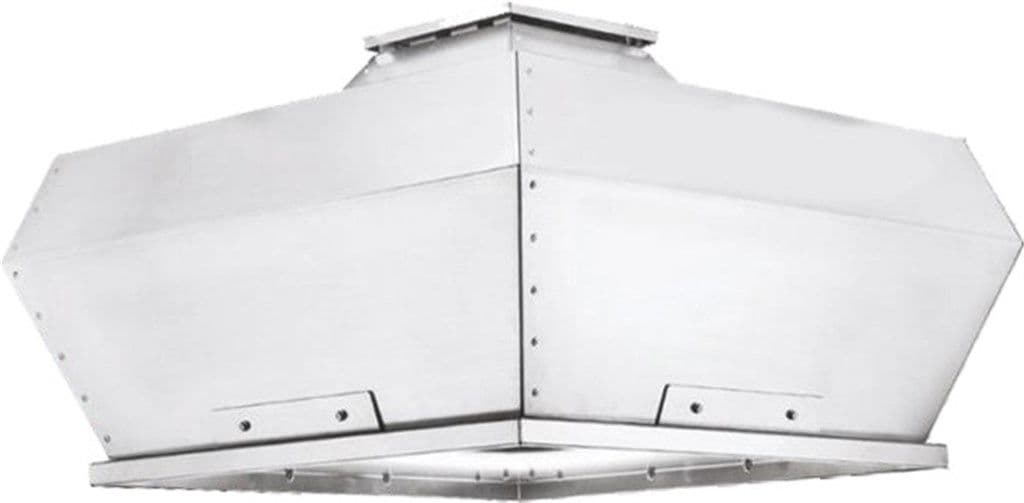 DİKEY ATIŞLI ÇATI FANI 10500 m³/h