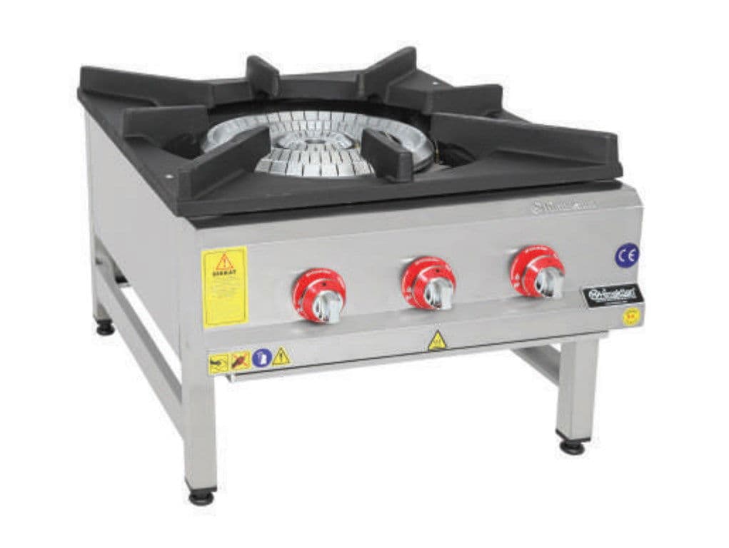 HİMAKSAN GAZLI YER OCAĞI HMK-YOG 3