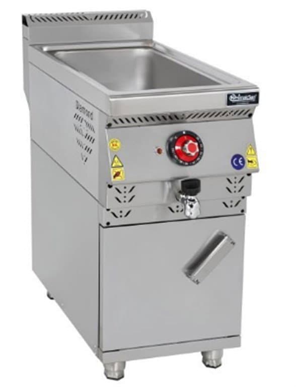 HİMAKSAN Elektrikli Benmari HMK-DBE498