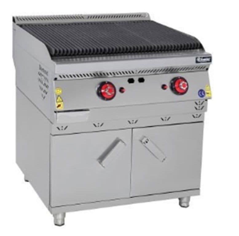 HİMAKSAN Gazlı Lavataş Izgara HMK-DLIG 898 