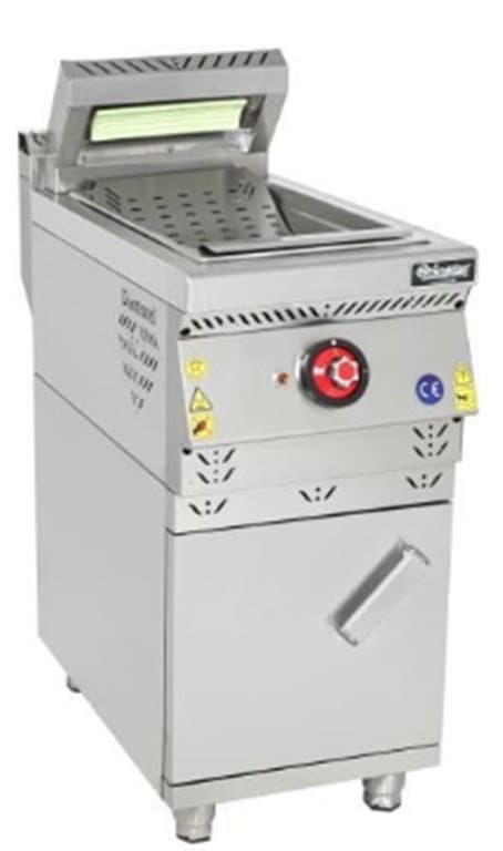 HİMAKSAN Elektrikli Patates Dinlendirme HMK-DPE498