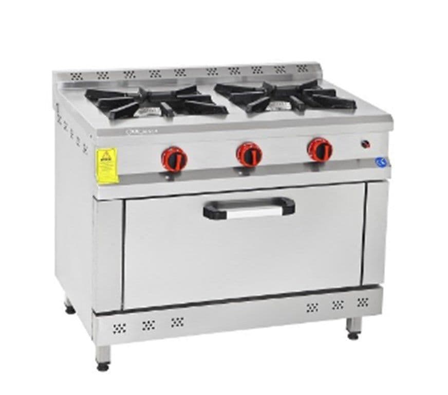 HİMAKSAN Kuzine Elektrikli HMK-FOE1298