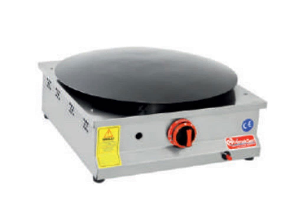 LPG Lİ HMK-GZOG 1 CE SET ÜSTÜ GÖZLEME OCAĞI