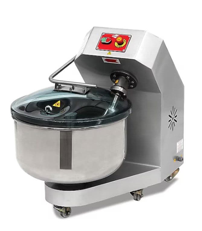 EMPERO TEKERLEKLİ  HY.08.K HAMUR YOĞURMA MAKİNESİ