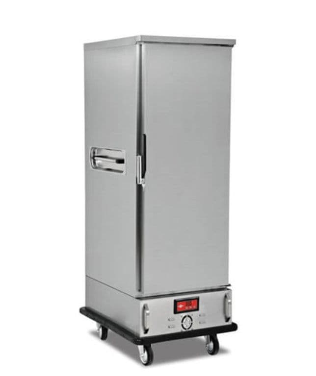 EMPERO ELEKTRİKLİ EMP.BQ1 SICAK BANKET ARABASI