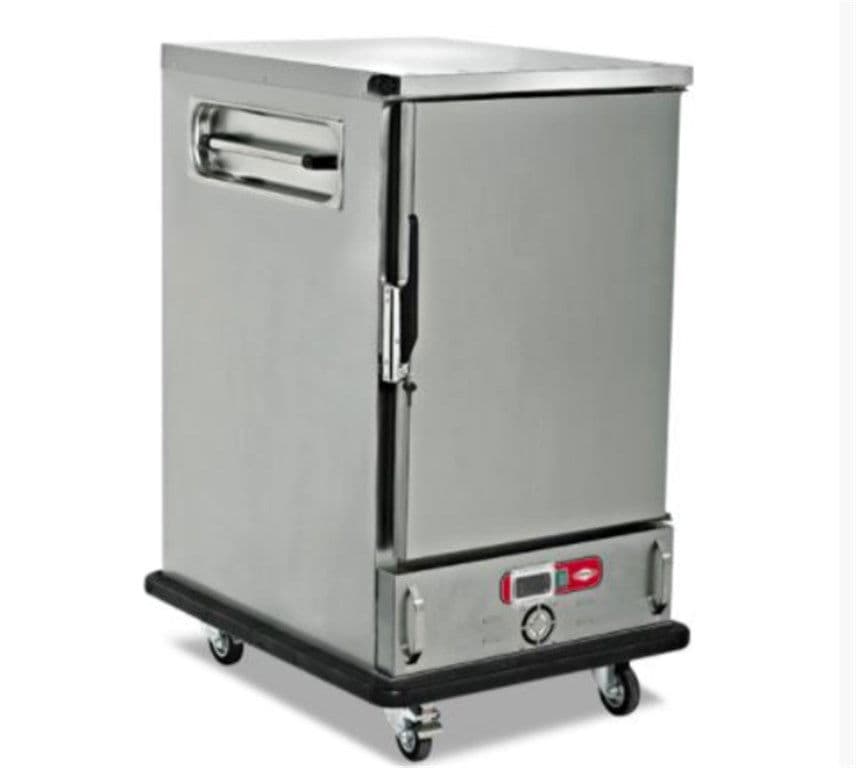 EMPERO ELEKTRİKLİ EMP.BQ3 SICAK BANKET ARABASI