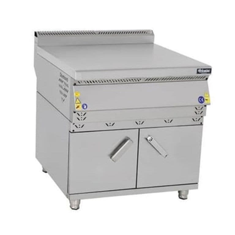 HİMAKSAN ARA TEZGAH HMK-DAT 668