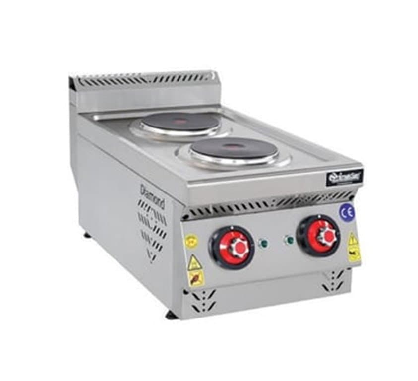 HİMAKSAN ELEKTRİKLİ OCAK HMK-SOE 463