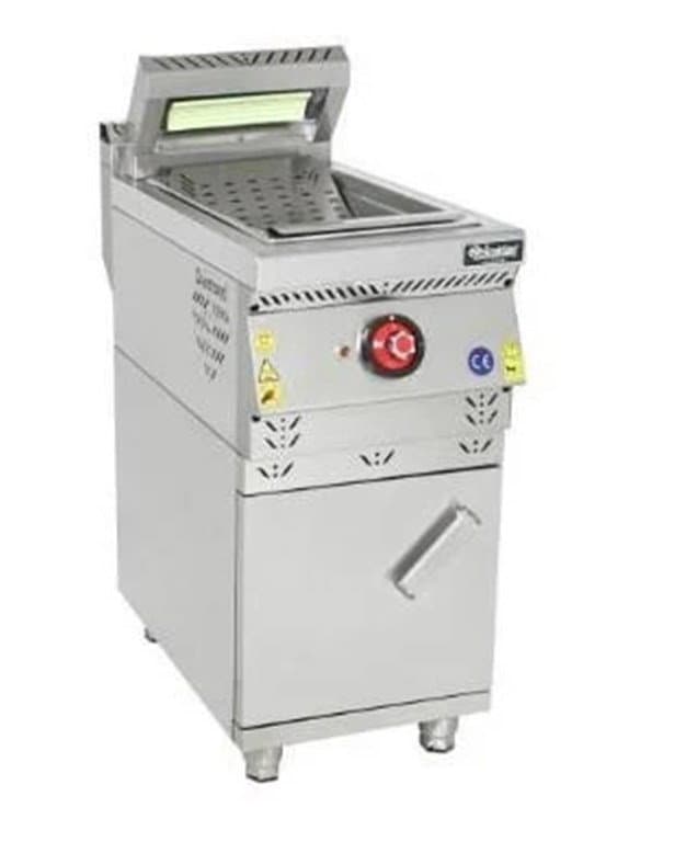 HİMAKSAN ELEKTRİKLİ PATATES DİNLENDİRME HMK-SPDE 463