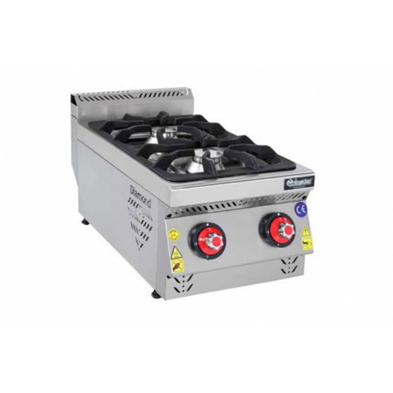 HİMAKSAN GAZLI OCAK HMK-SOG 463