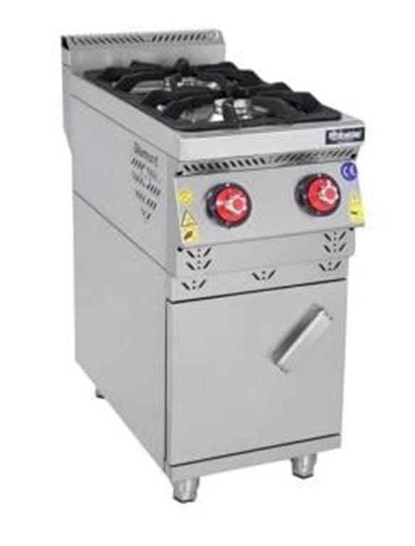 HİMAKSAN ELEKTRİKLİ OCAK HMK-DOE 468