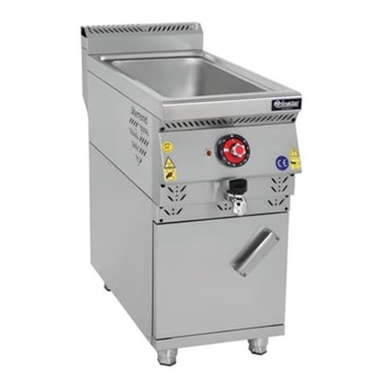 HİMAKSAN SOS BENMARİ ELEKTRİKLİ HMK-DBE 468