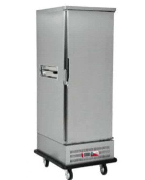 EMPERO ELEKTRİKLİ EMP.BQ1-S SOĞUK BANKET ARABASI