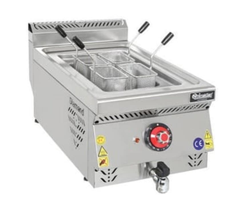 HİMAKSAN ELEKTRİKLİ MAKARNA HAŞLAMA HMK-SMHE 463