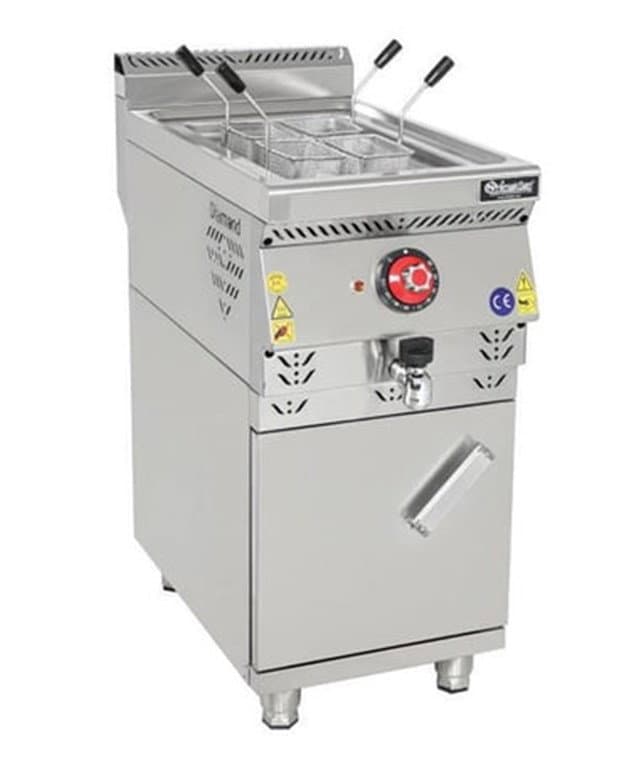 HİMAKSAN ELEKTRİKLİ MAKARNA HAŞLAMA HMK-DMHE 468